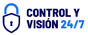 Control y Vision 24/7 - Central de Alarmas, rastreos y servicios de monitoreo con logística